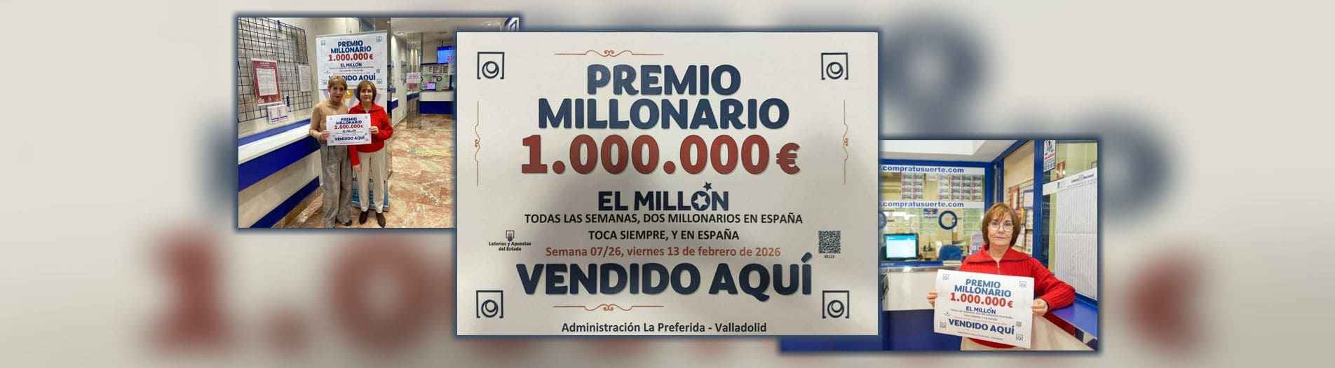 El Millón